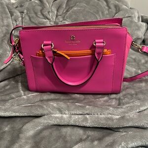 Kate Spade Pink handbag